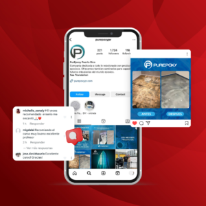 Diseño gráfico para redes sociales